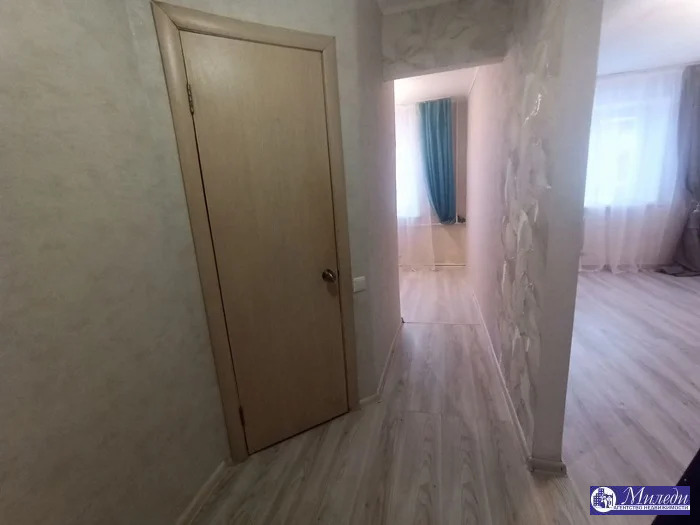 Продажа квартиры, Батайск, ул. Луначарского - Фото 6