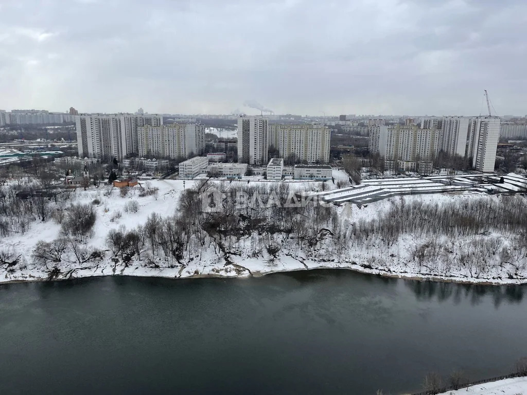 Москва, Донецкая улица, д.34к3, 3-комнатная квартира на продажу - Фото 1