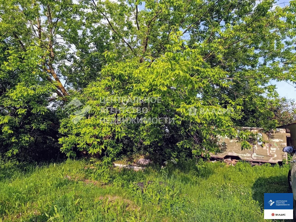 Продажа участка, Глядково, Рязанский район - Фото 7