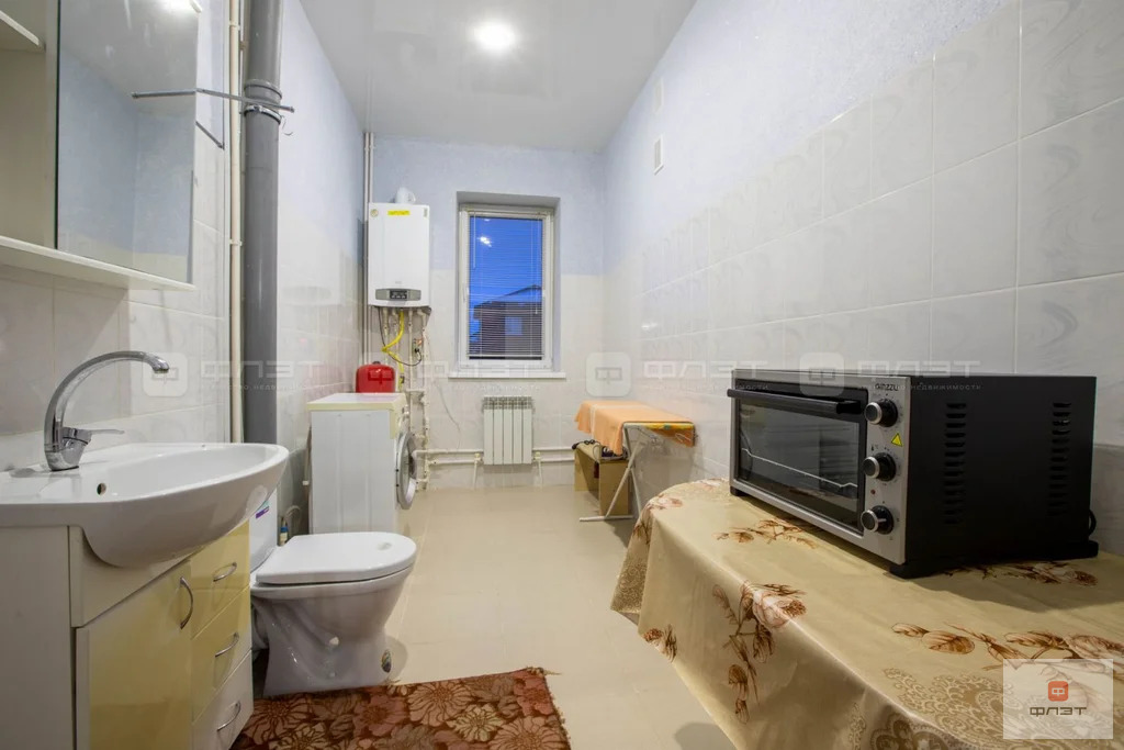 Продажа дома, Казань, ул. Центральная - Фото 34