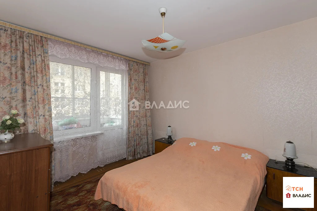 Продажа квартиры, Королев, улица Военных Строителей - Фото 4