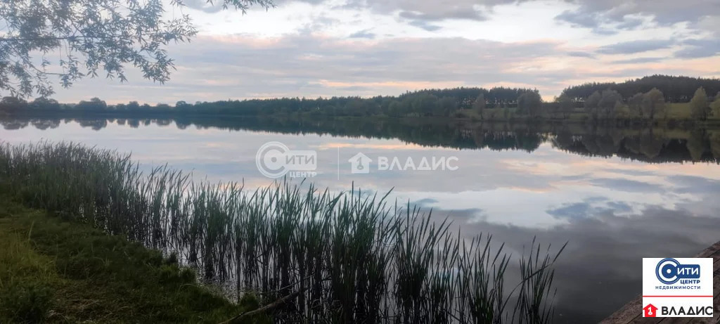 Продажа дома, Перлевка, Семилукский район, ул. Транспортная - Фото 16