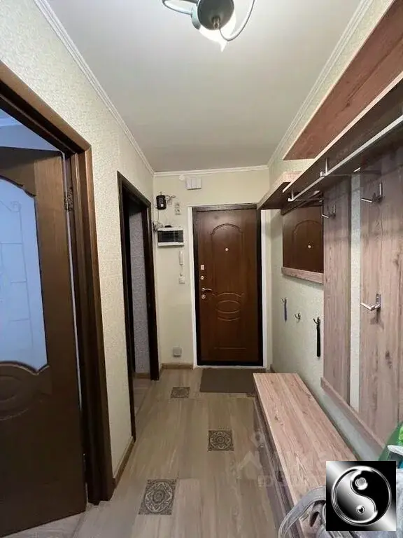 Сдам трехкомнатную квартиру 66.0м ул. Ибрагимова, 5К1, Москва, ВАО, .. - Фото 35