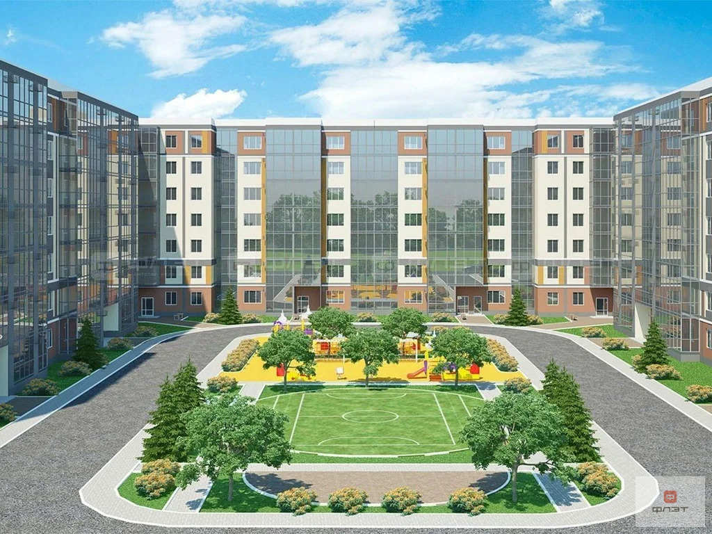 Продажа квартиры, Казань, ул. Тэцевская - Фото 11