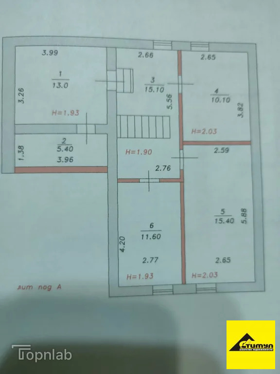 Продажа дома, Ейск, Ейский район, ул. Казачья - Фото 17