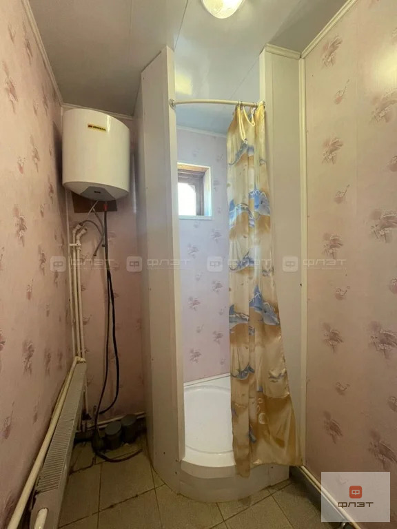 Продажа дома, Казань, тер. СНТ Нокса - Фото 12