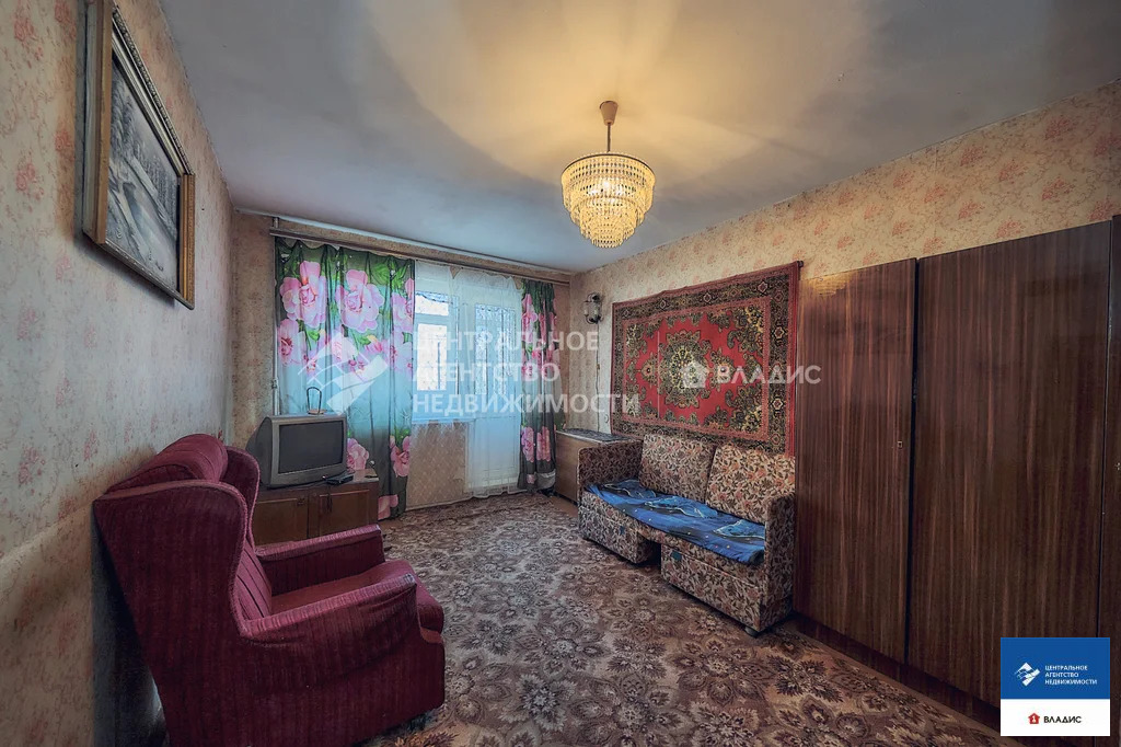 Продажа квартиры, Рязань, ул. Черновицкая - Фото 1