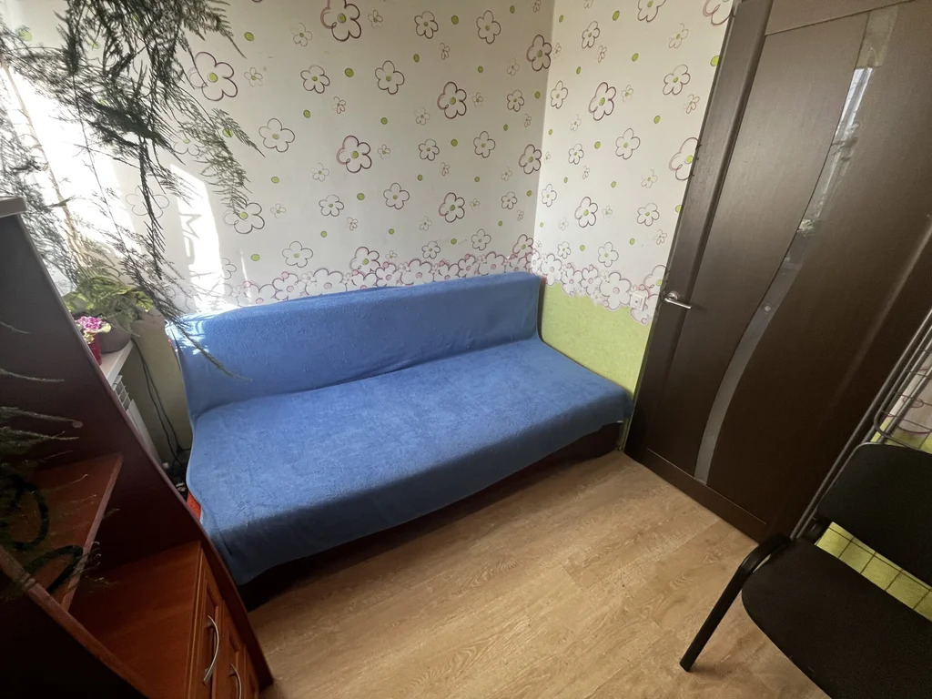 Продажа квартиры, Афипский, Северский район, ул. Шоссейная - Фото 12