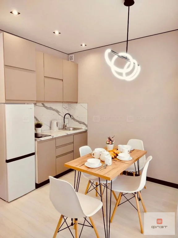 Продажа квартиры, Казань, ул. Анаса Тазетдинова - Фото 1