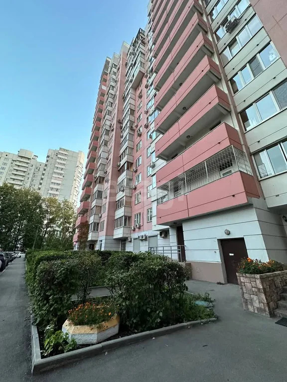 Продажа квартиры, ул. Академика Анохина - Фото 43