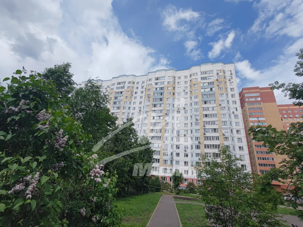 Продажа квартиры, Химки, 21 - Фото 30