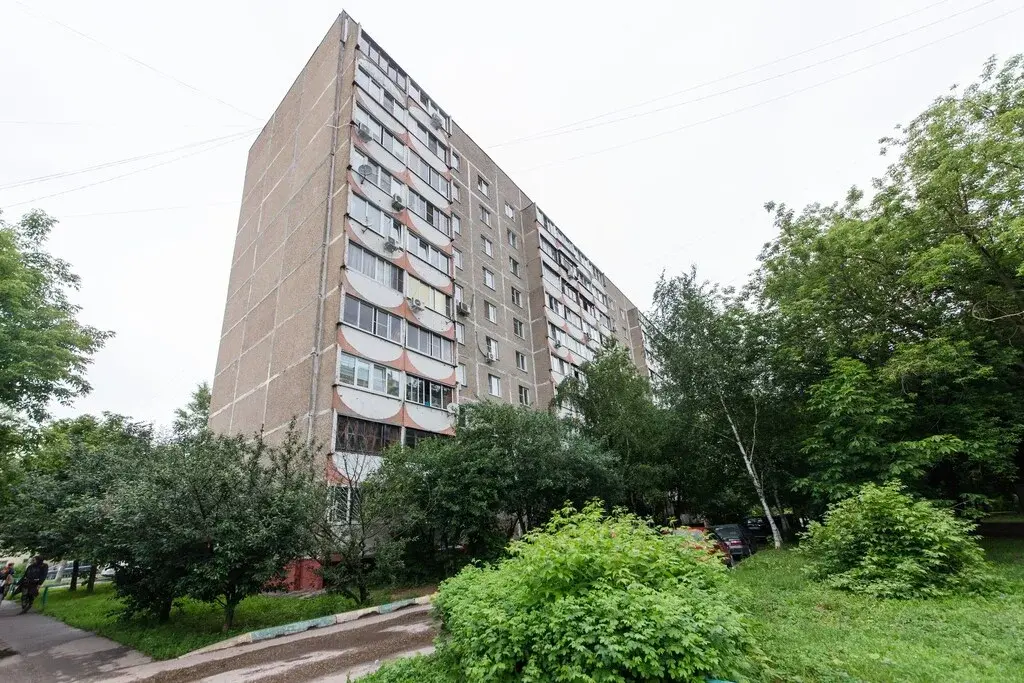 продажа 3 к.кв. Подольск ул.Северная д.6 - Фото 8