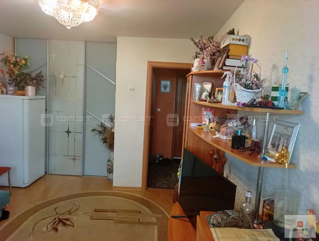 Продажа квартиры, Казань, ул. Голубятникова - Фото 4