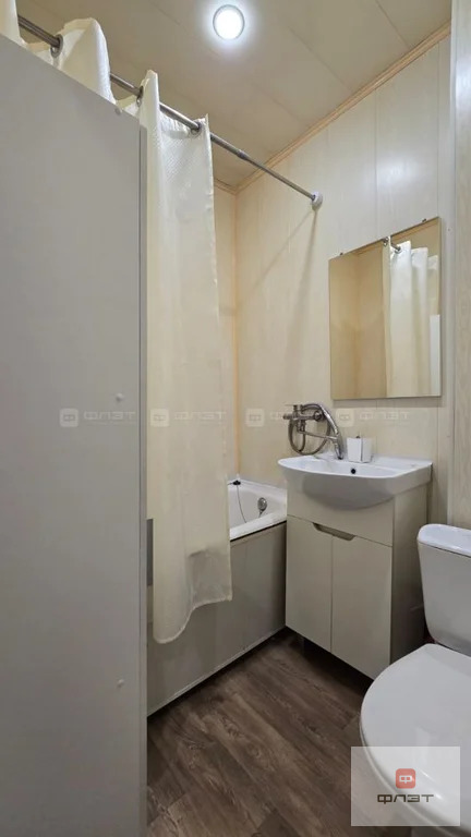 Продажа квартиры, Казань, ул. Владимира Кулагина - Фото 10