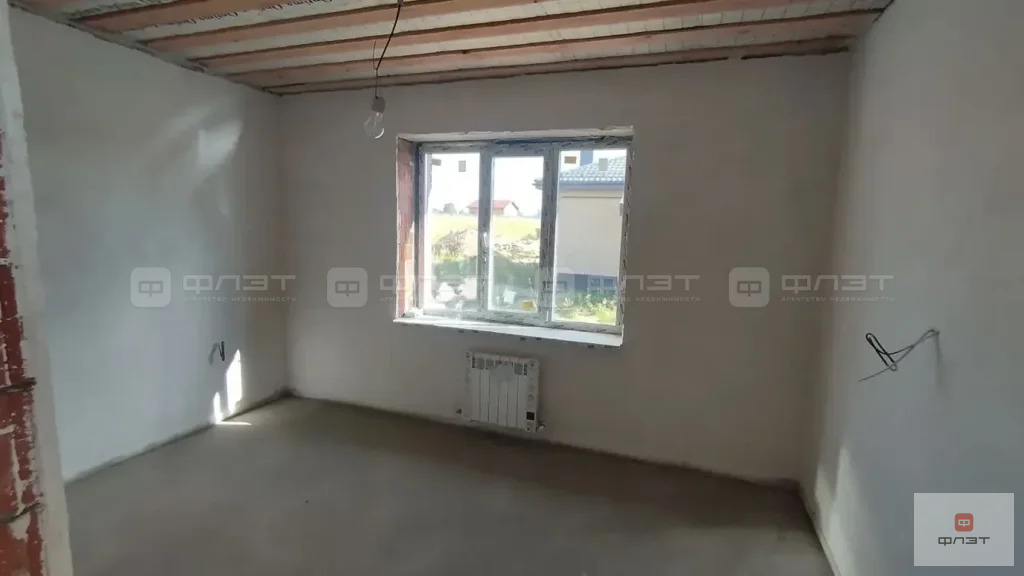 Продажа дома, Тетеево, Лаишевский район, ул. Брусничная - Фото 6