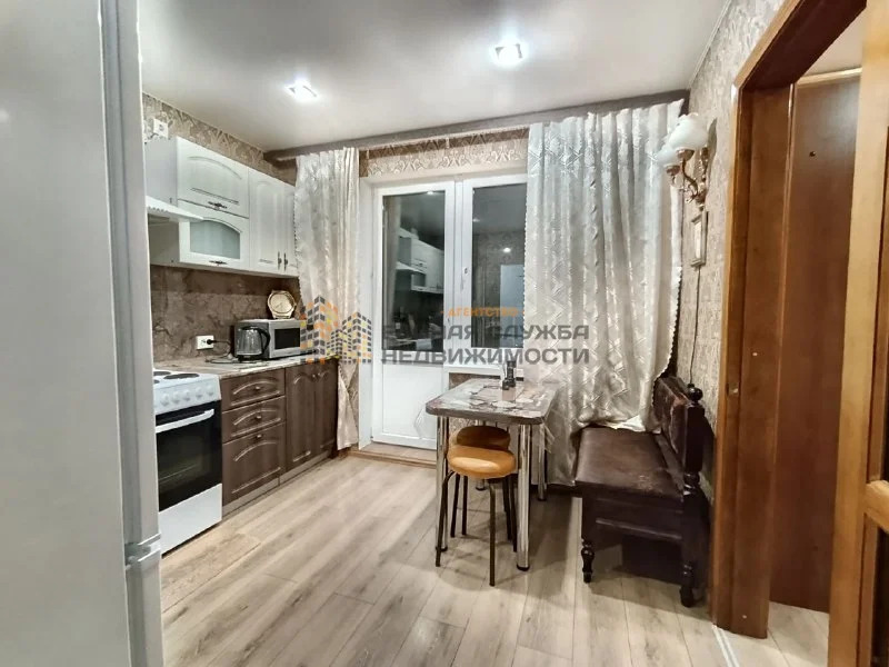 Аренда квартиры, Уфа, ул. Российская - Фото 4