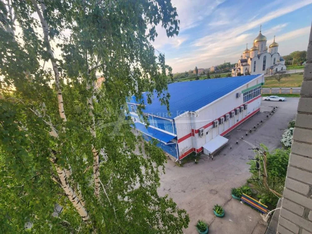 Продажа квартиры, Георгиевск, ул. Строителей - Фото 13