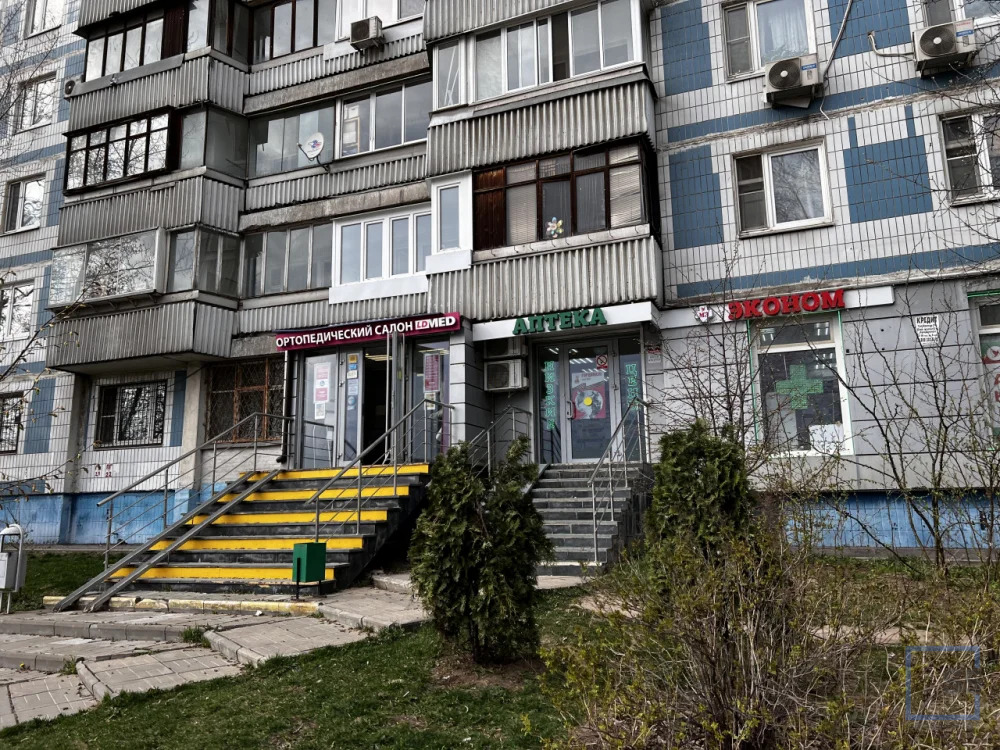 Продажа ПСН, м. Орехово, Ореховый бульвар 47/33 - Фото 5
