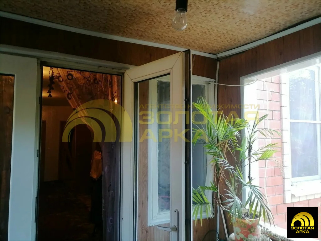 Продажа дома, Новодмитриевская, Северский район, ул. Речная - Фото 14