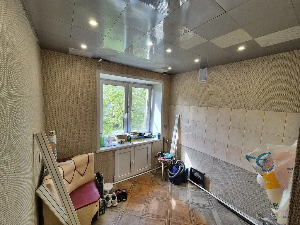 2-к. квартира, 41,9 м2, 5/5 эт. - Фото 15