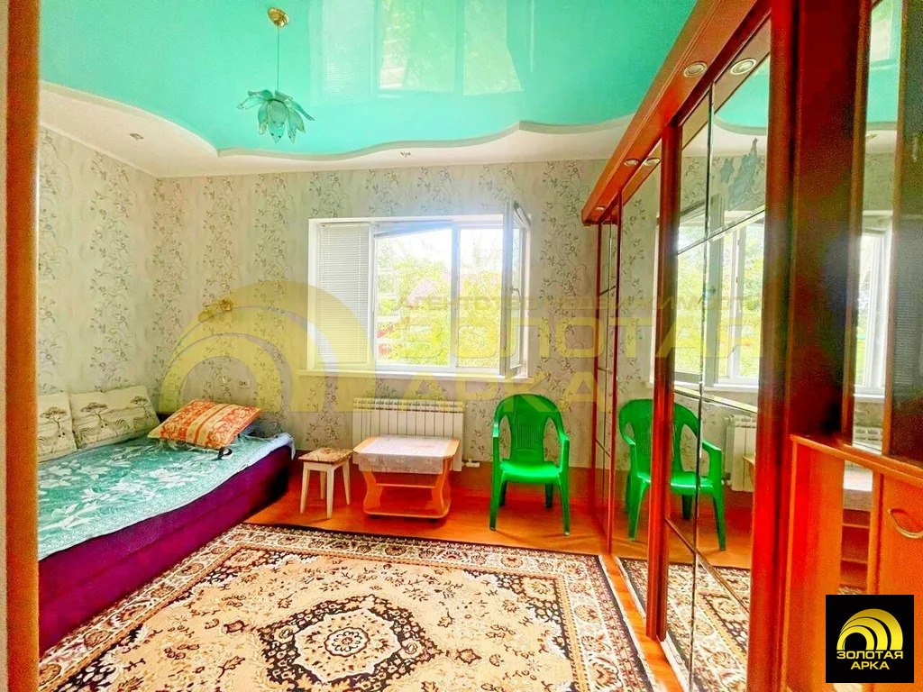 Продажа дома, Крымский район, Красная улица - Фото 9