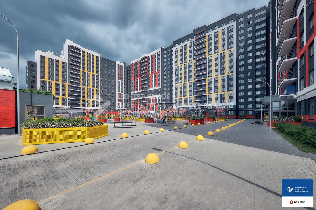 Продажа квартиры, Рязань, ул. Медицинская - Фото 9