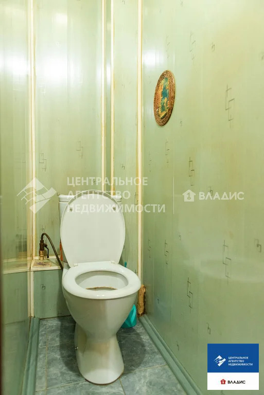 Продажа квартиры, Рязань, ул. Интернациональная - Фото 8