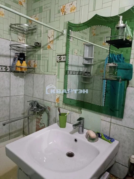 Продажа квартиры, Новосибирск, ул. Ватутина - Фото 12