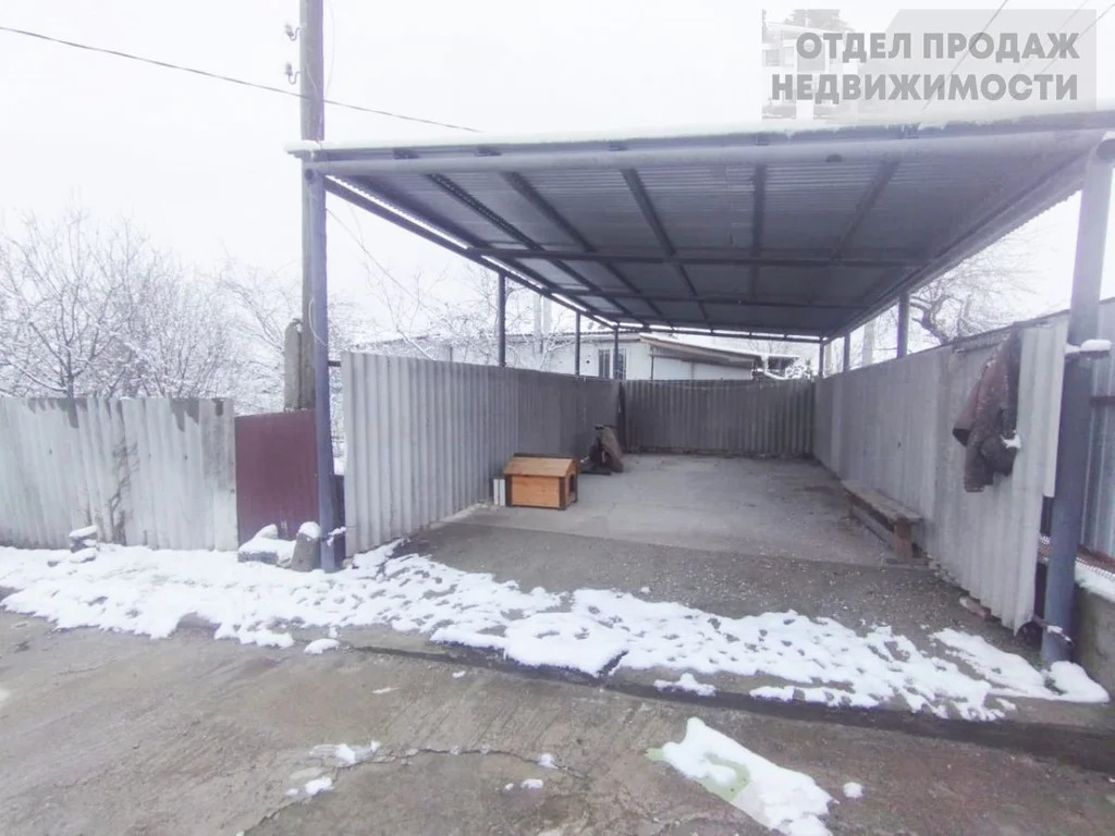 Большой дом - Фото 3