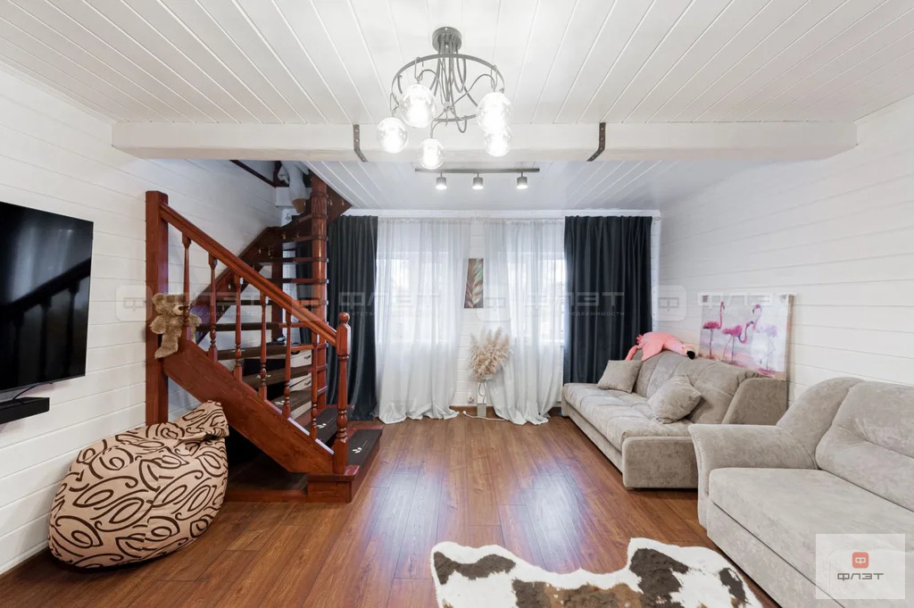 Продажа дома, Казань, ул. Школьная - Фото 14