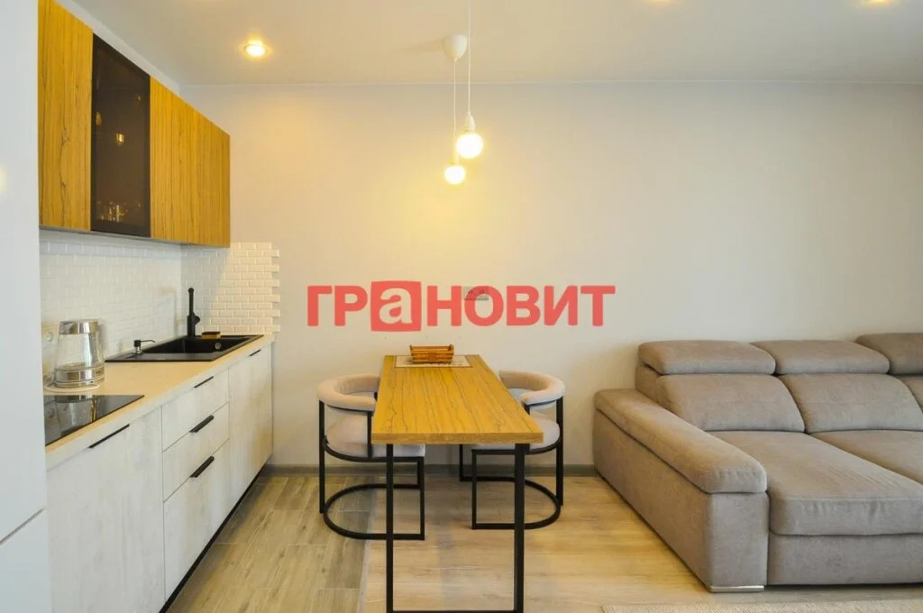 Продажа квартиры, Новосибирск, ул. Немировича-Данченко - Фото 3