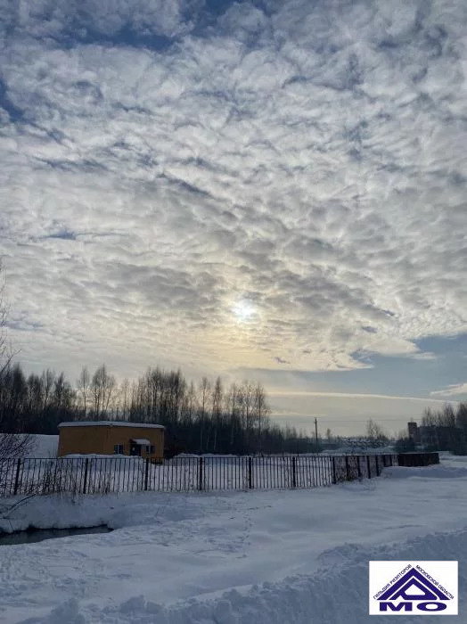 Продажа участка, Раменский район, Бородинская ул. - Фото 5