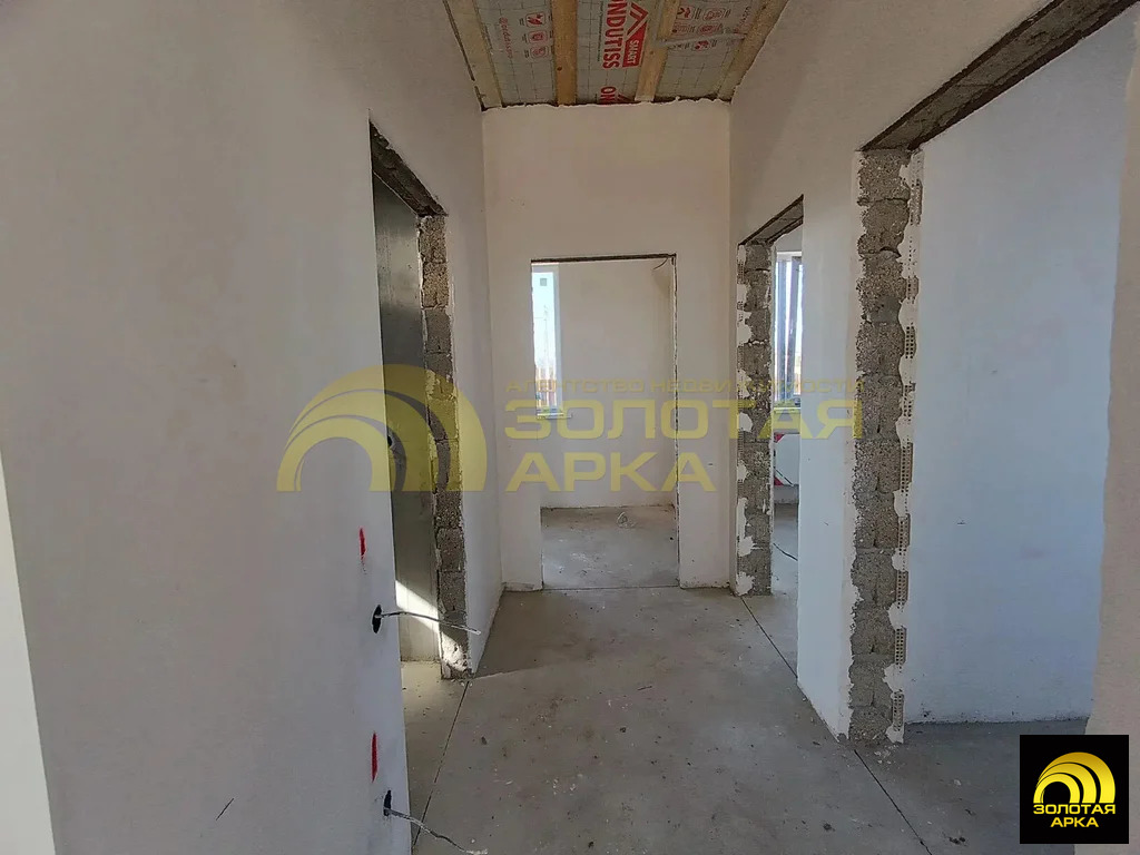 Продажа дома, Темрюкский район, коттеджный посёлок Суворовский - Фото 9