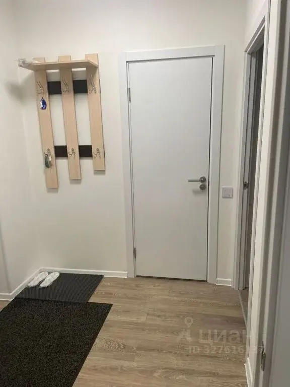 Купить однокомнатную квартиру 32.6м ул. Академика Северина, 13, ... - Фото 10