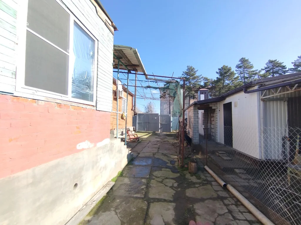 Продажа дома, Крымск, Крымский район, ул. Темченко - Фото 3