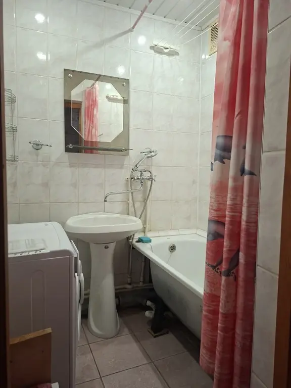 Продается 2-х комнатная квартира в пось.Беляная Гора Рузский район - Фото 12