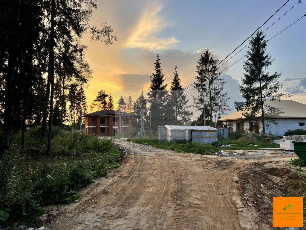 Продажа участка, Наро-Фоминск, Наро-Фоминский район, д. Турейка - Фото 2