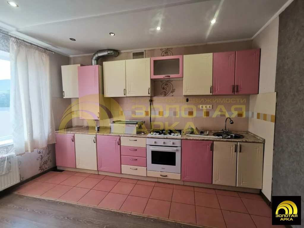 Продажа таунхауса, Крымск, Крымский район, ул. Демьяна Бедного - Фото 4