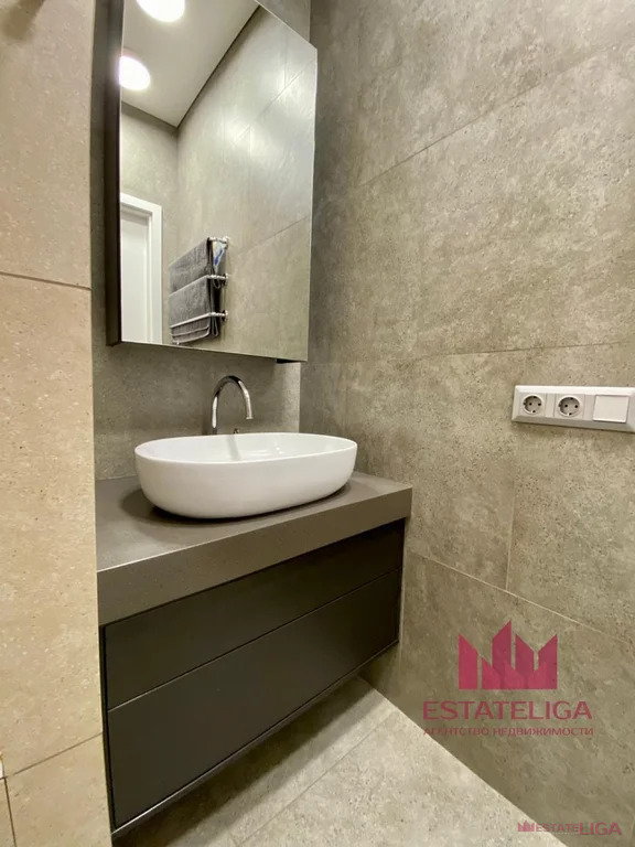 Аренда квартиры, м. Шелепиха, Шелепихинская наб. - Фото 15