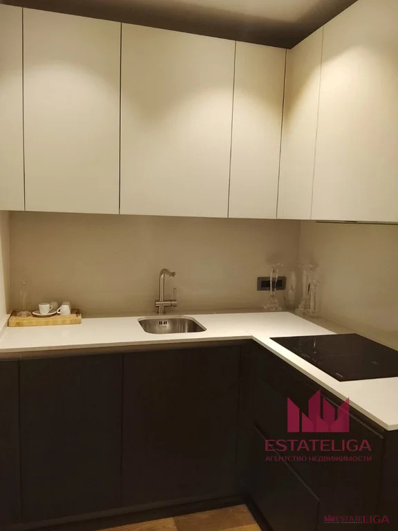 Аренда квартиры, Ленинградский пр-кт. - Фото 8