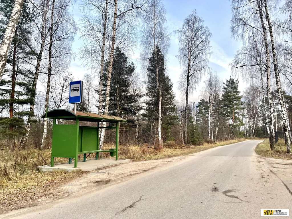 Купить Участок В Гребнево Щелковский