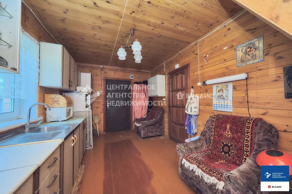 Продажа дома, Пальные, Рыбновский район, 96 - Фото 9