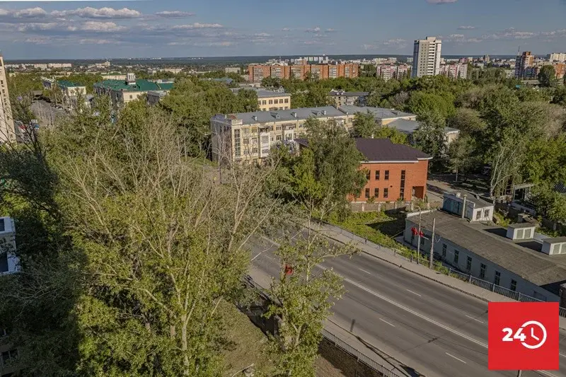 В продаже евро-трехкомнатная в ЖК Новелла ул. Шмидта 24 - Фото 5
