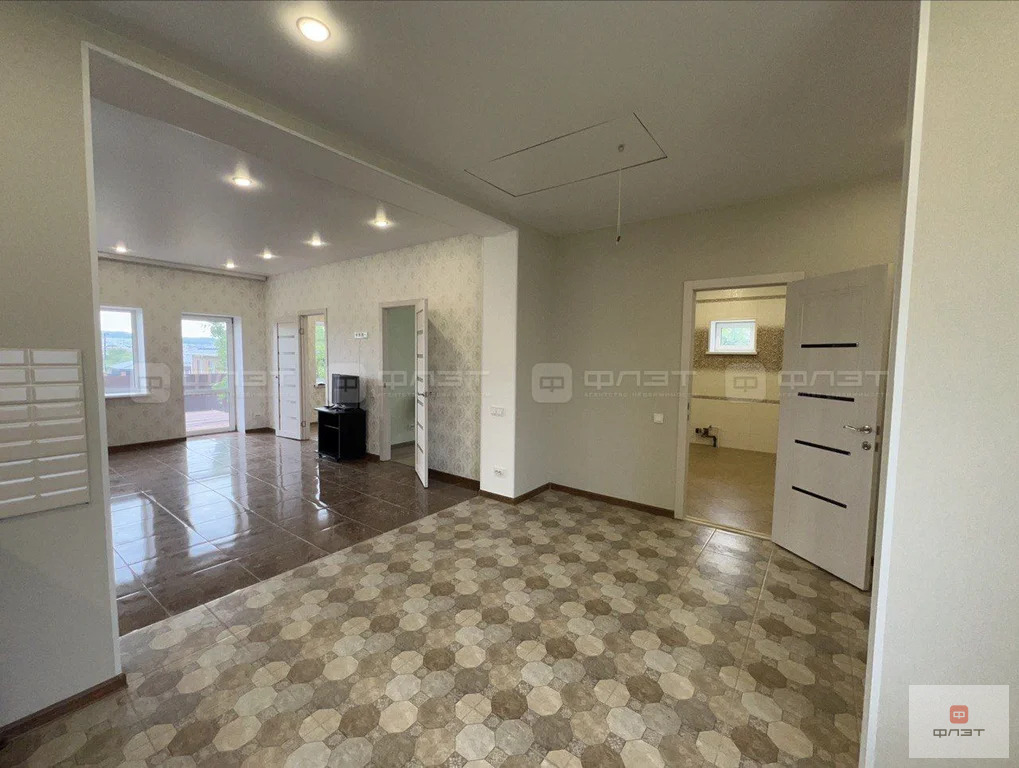 Продажа дома, Эстачи, Высокогорский район, ул. Верхняя Эстачинская - Фото 4