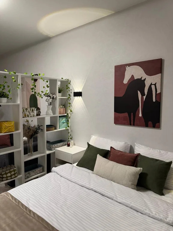 Продается 1-комн. квартира 36 кв.м. - Фото 10