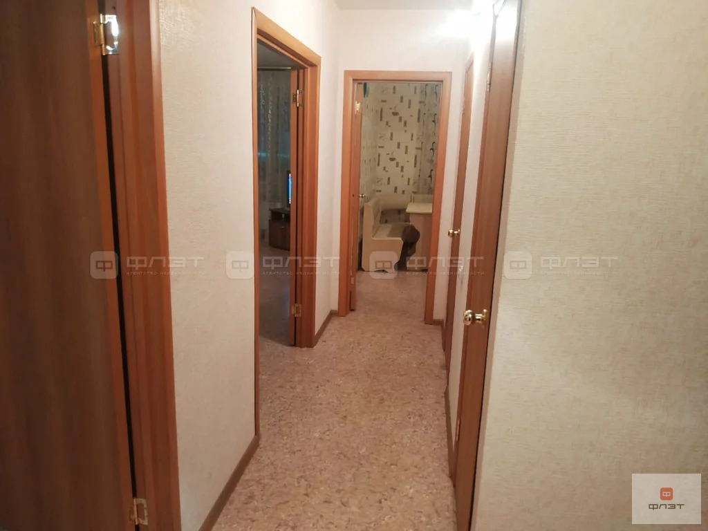 Аренда квартиры, Столбище, Лаишевский район, ул. Северная д.5б - Фото 3