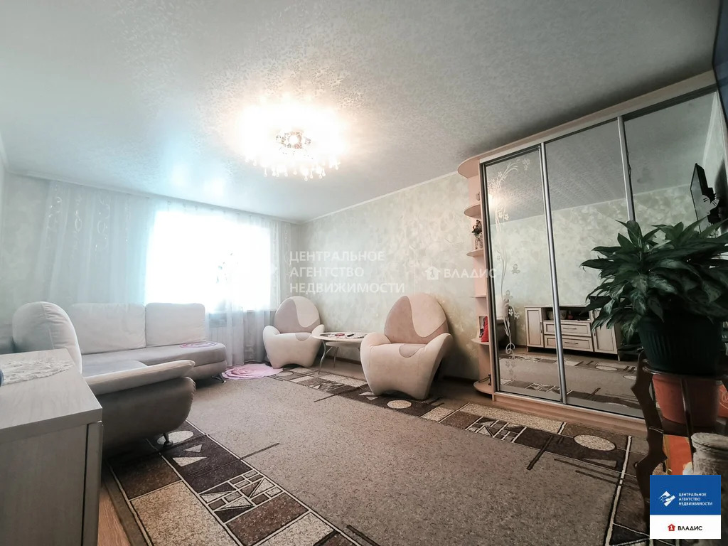 Аренда квартиры, Рязань, улица Старая Дубрава - Фото 10