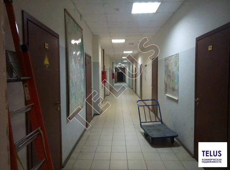 м. Медведково, ул. Чермянская, 4482 м2 "Продажа здания" (ном. объекта: ... - Фото 12