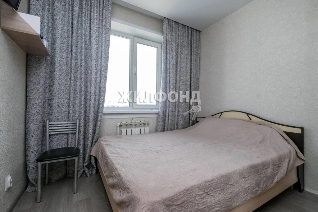 Продажа квартиры, Новосибирск, Виктора Шевелёва - Фото 8