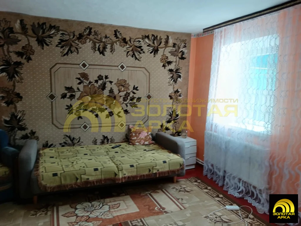 Продажа дома, Старотитаровская, Темрюкский район, Ильича пер. - Фото 9